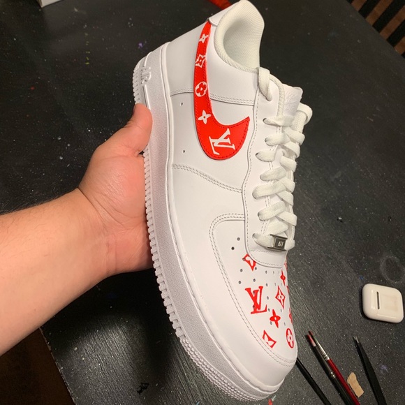 af1 s